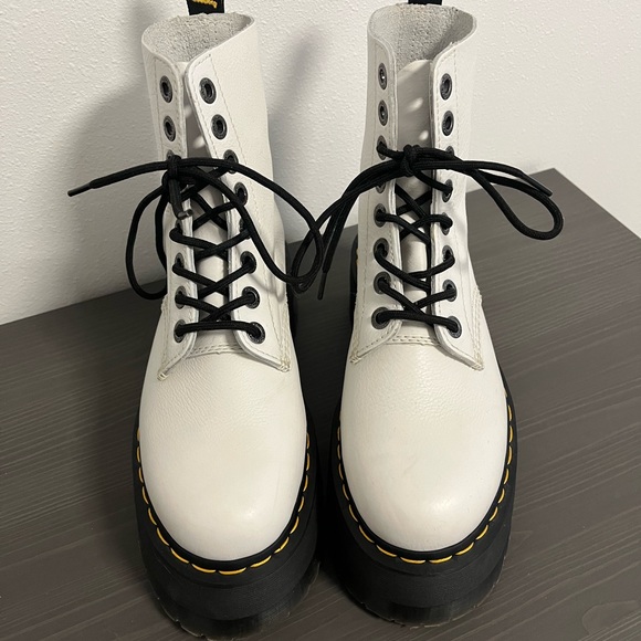 Doc marten pascal max 7 - Picture 2 of 11